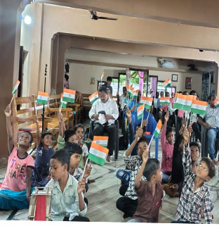 Education Support Program