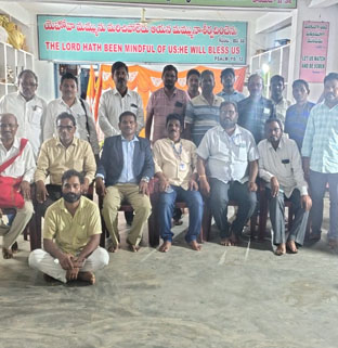 Food Distribution Program